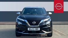Nissan Juke 1.0 DiG-T 114 Tekna+ 5dr DCT Petrol Hatchback